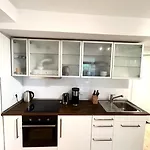 Suelzer Altbautraum Apartmán Kolín nad Rýnem
