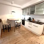 Apartamento Sülzer Altbautraum *