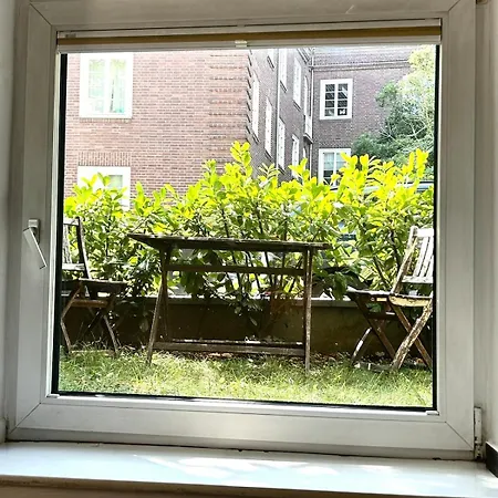 Suelzer Altbautraum Lejlighed *