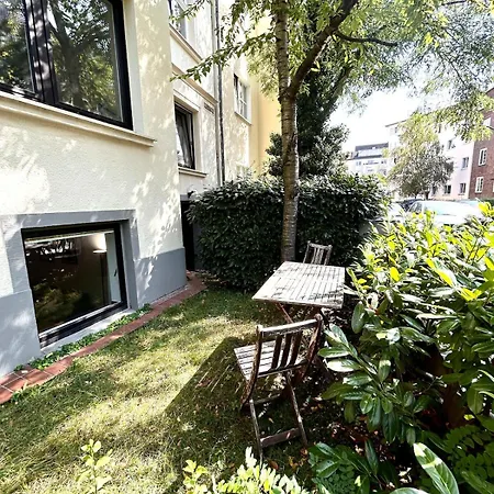 Suelzer Altbautraum * Kolonia