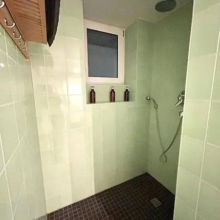 Suelzer Altbautraum Apartmán Kolín nad Rýnem