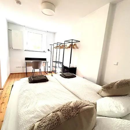 Lejlighed Suelzer Altbautraum Köln