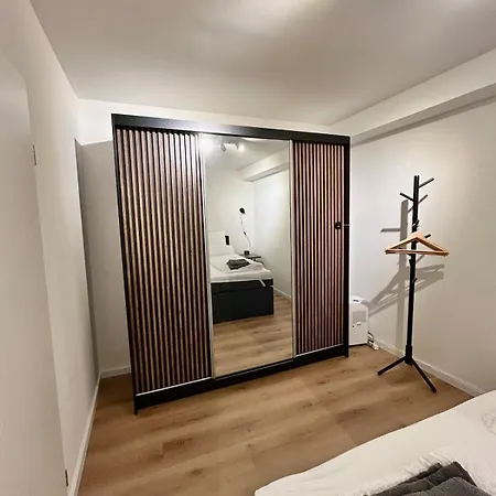 Apartment Suelzer Altbautraum *
