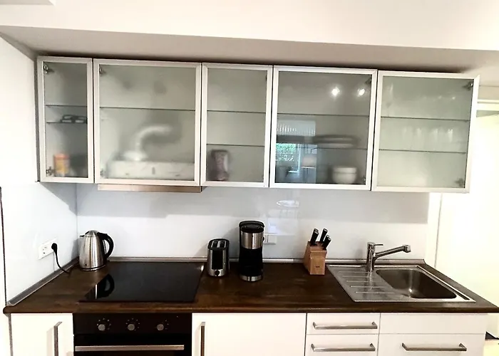 Suelzer Altbautraum Apartament Kolonia