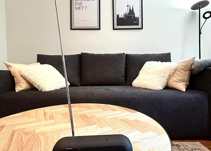 Suelzer Altbautraum Apartament *