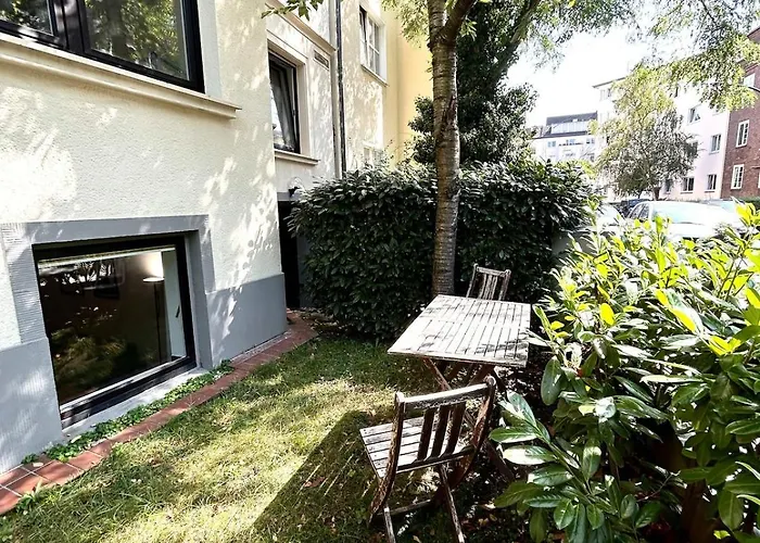 Suelzer Altbautraum * Köln