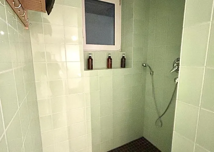 Suelzer Altbautraum Apartment Cologne