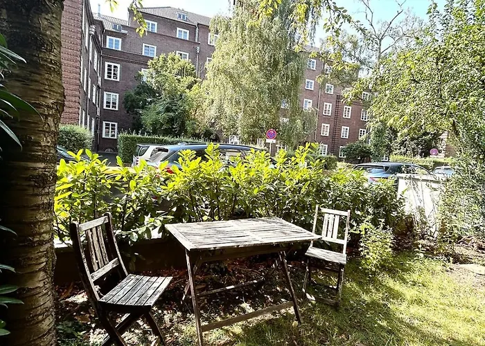 Suelzer Altbautraum * Kolonia